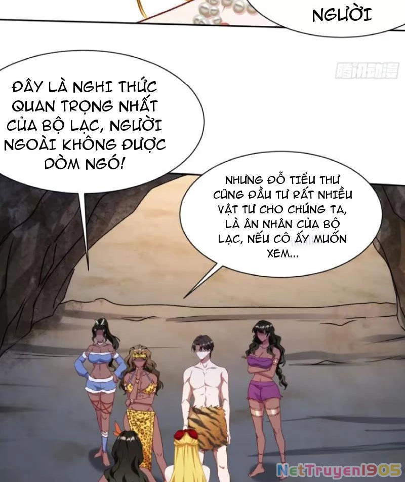 Bỏ Làm Simp Chúa, Ta Có Trong Tay Cả Tỉ Thần Hào! Chapter 196 - Trang 48