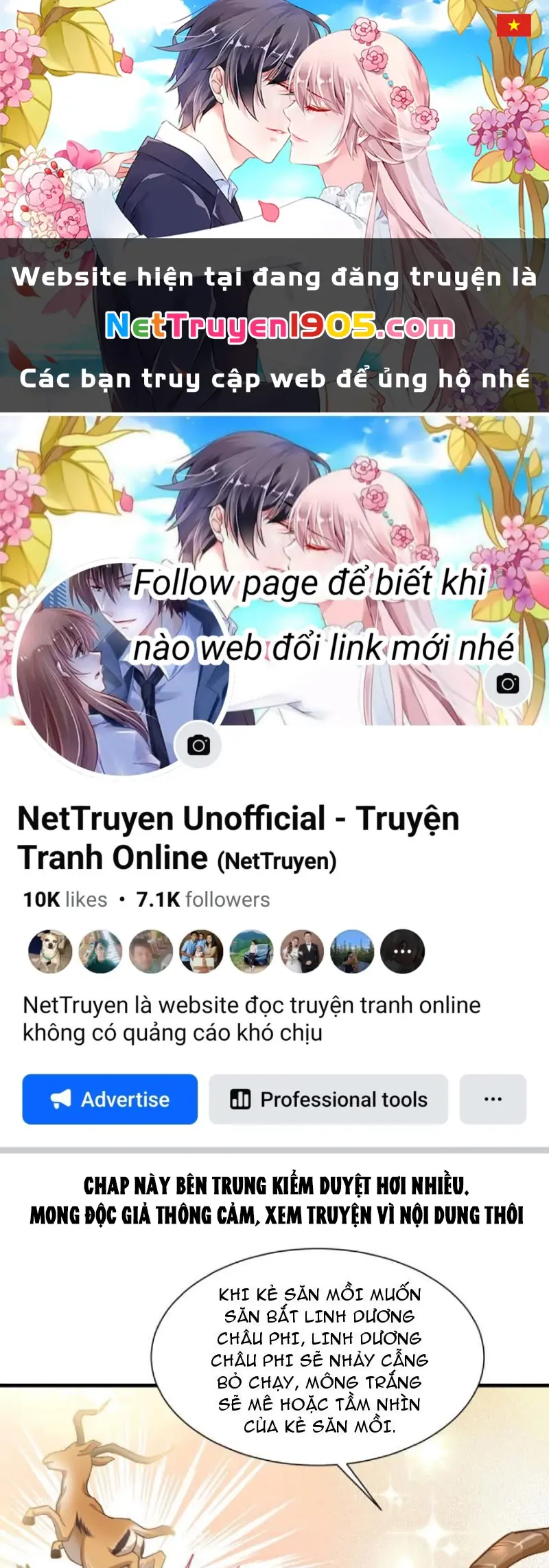 Bỏ Làm Simp Chúa, Ta Có Trong Tay Cả Tỉ Thần Hào! Chapter 197 - Trang 1