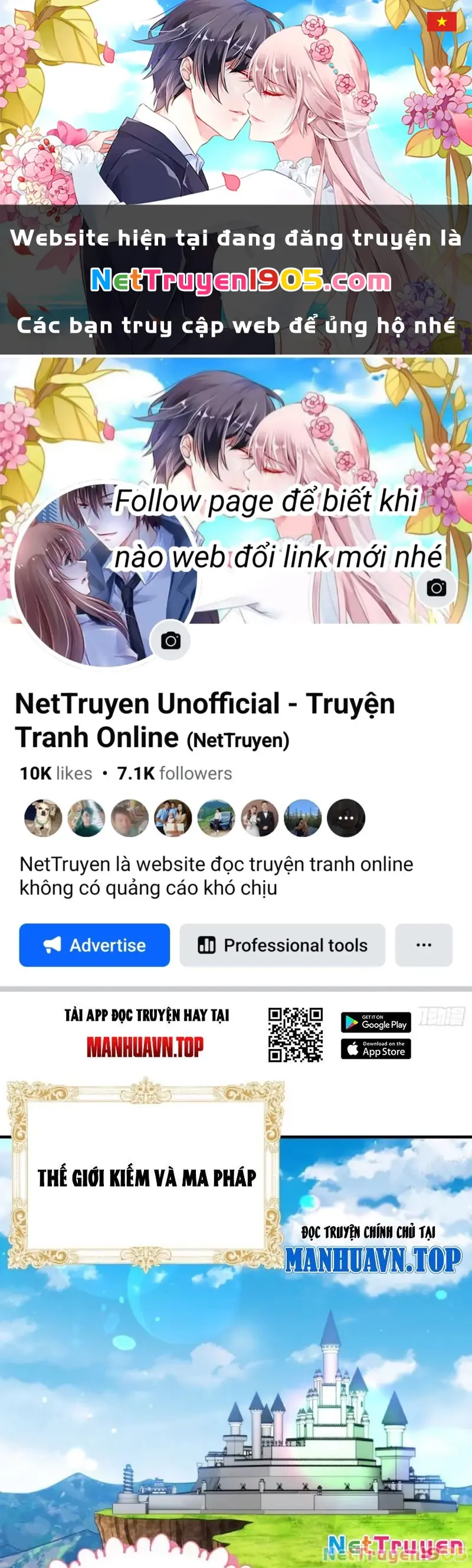 Bỏ Làm Simp Chúa, Ta Có Trong Tay Cả Tỉ Thần Hào! Chapter 198 - Trang 1