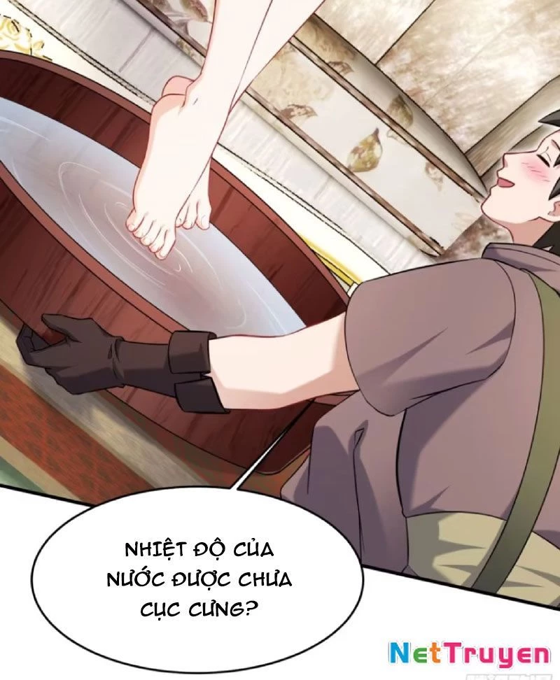 Bỏ Làm Simp Chúa, Ta Có Trong Tay Cả Tỉ Thần Hào! Chapter 198 - Trang 11
