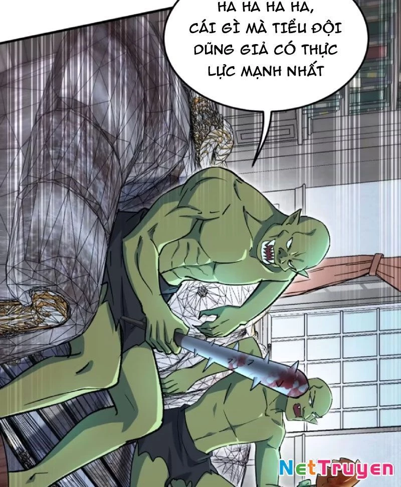 Bỏ Làm Simp Chúa, Ta Có Trong Tay Cả Tỉ Thần Hào! Chapter 198 - Trang 16