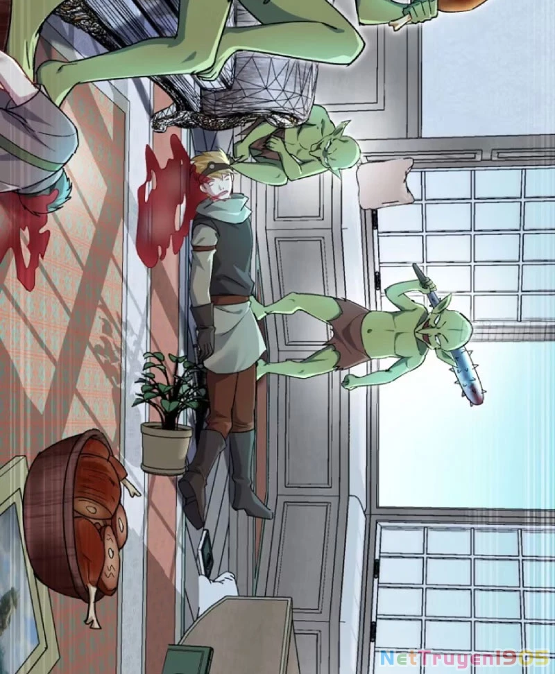 Bỏ Làm Simp Chúa, Ta Có Trong Tay Cả Tỉ Thần Hào! Chapter 198 - Trang 17