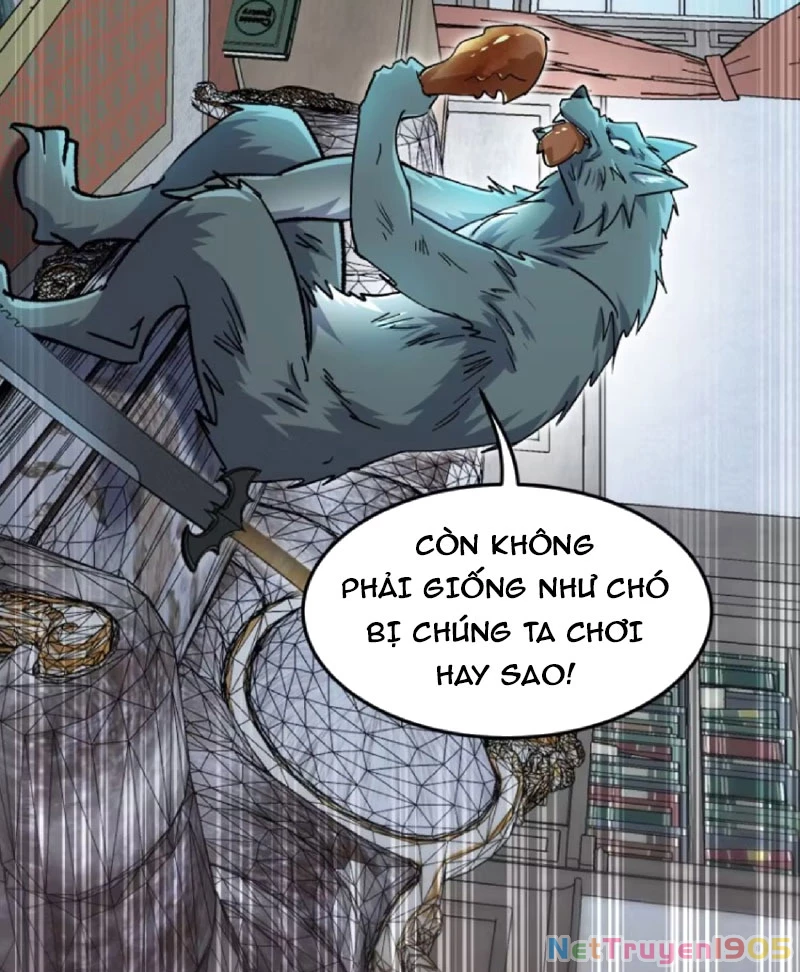Bỏ Làm Simp Chúa, Ta Có Trong Tay Cả Tỉ Thần Hào! Chapter 198 - Trang 18