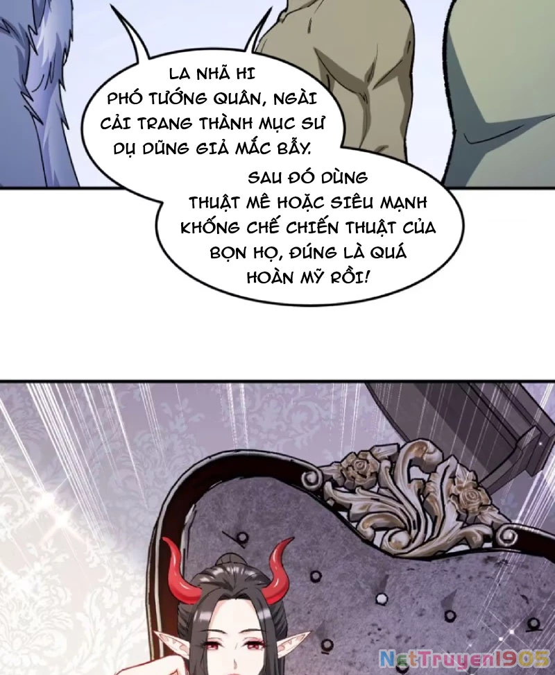 Bỏ Làm Simp Chúa, Ta Có Trong Tay Cả Tỉ Thần Hào! Chapter 198 - Trang 20