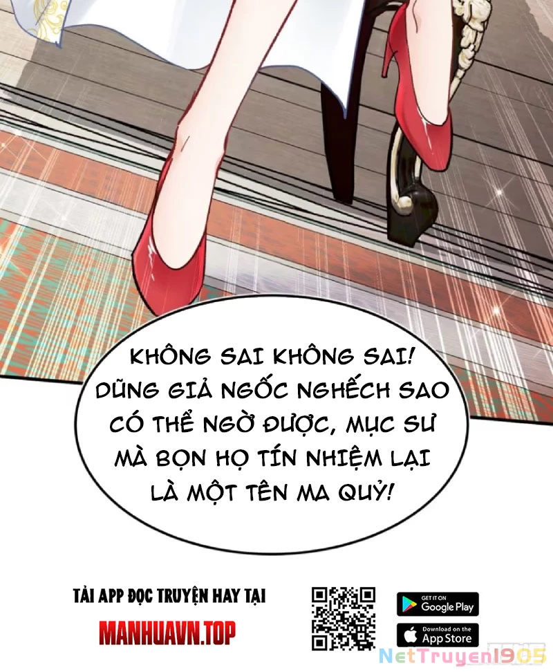 Bỏ Làm Simp Chúa, Ta Có Trong Tay Cả Tỉ Thần Hào! Chapter 198 - Trang 22