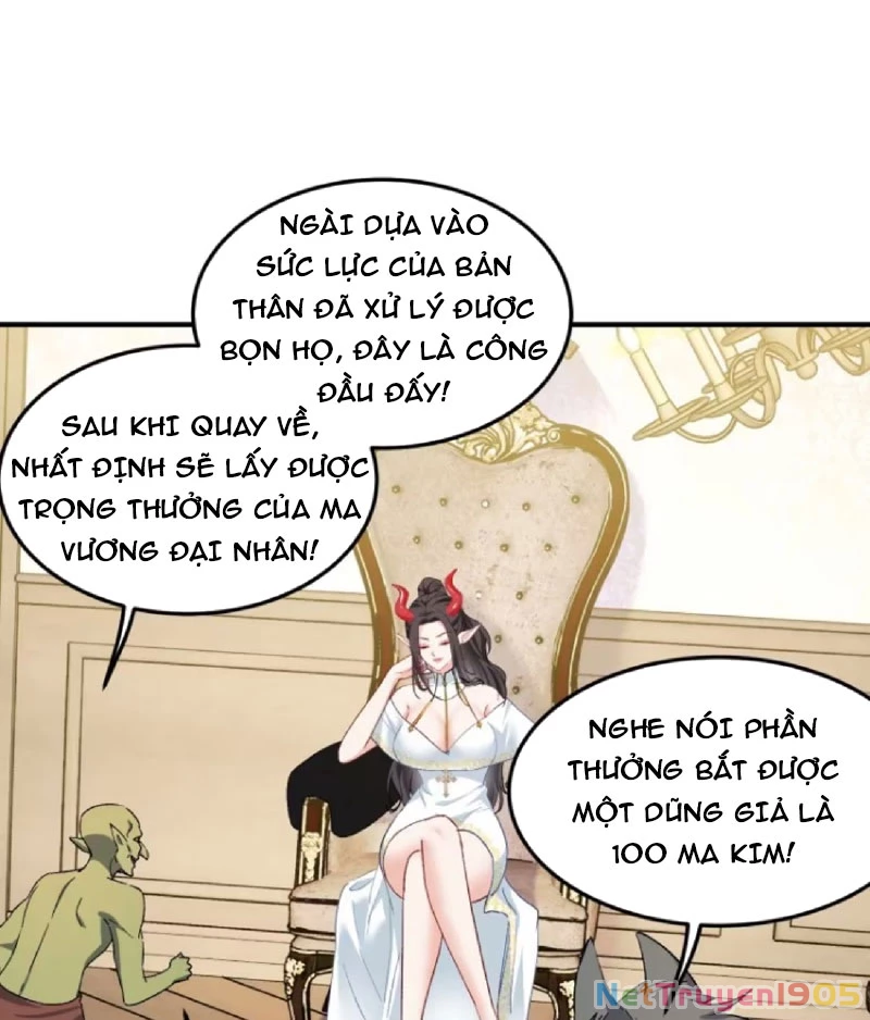 Bỏ Làm Simp Chúa, Ta Có Trong Tay Cả Tỉ Thần Hào! Chapter 198 - Trang 23