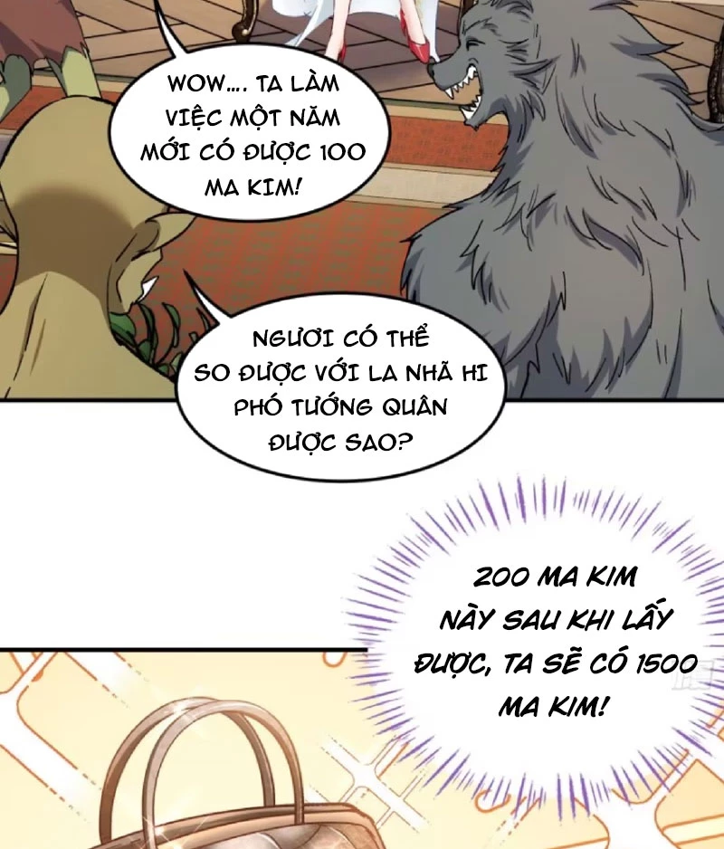 Bỏ Làm Simp Chúa, Ta Có Trong Tay Cả Tỉ Thần Hào! Chapter 198 - Trang 24