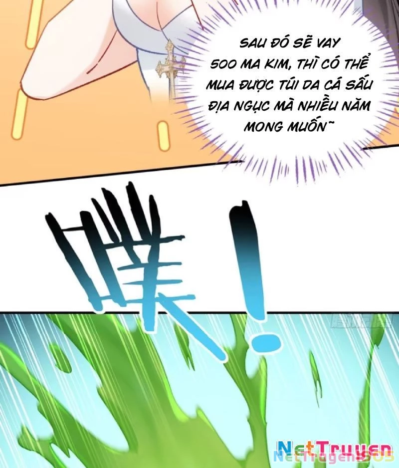 Bỏ Làm Simp Chúa, Ta Có Trong Tay Cả Tỉ Thần Hào! Chapter 198 - Trang 26