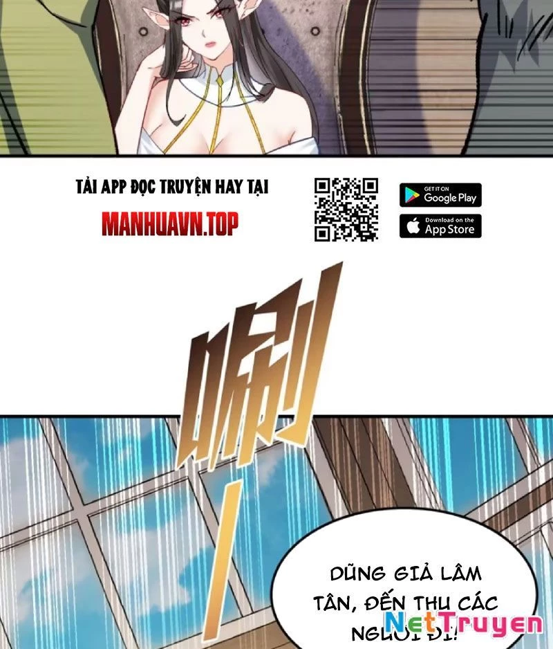 Bỏ Làm Simp Chúa, Ta Có Trong Tay Cả Tỉ Thần Hào! Chapter 198 - Trang 31