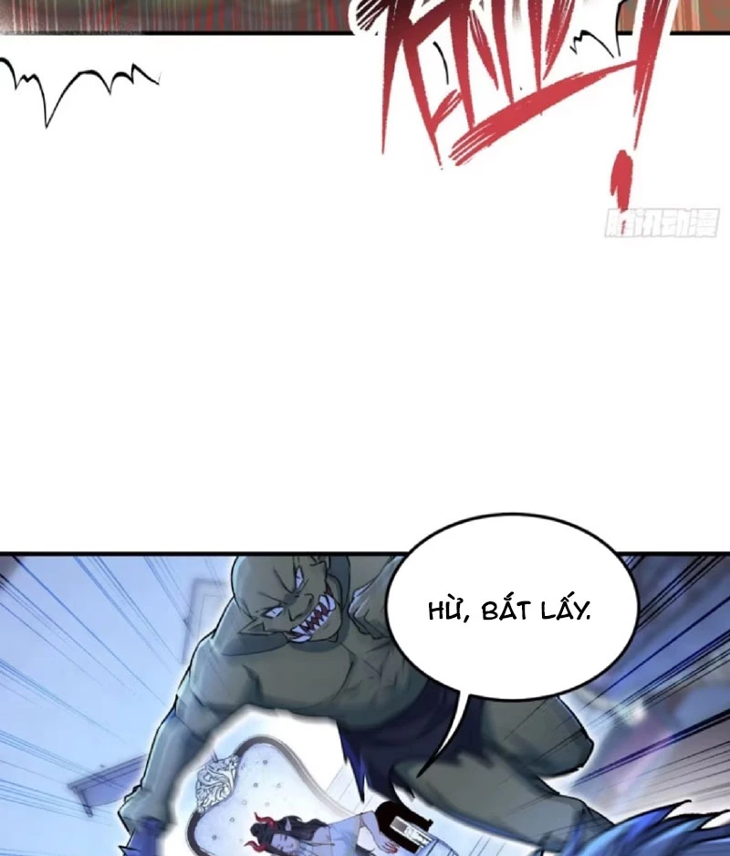 Bỏ Làm Simp Chúa, Ta Có Trong Tay Cả Tỉ Thần Hào! Chapter 198 - Trang 34