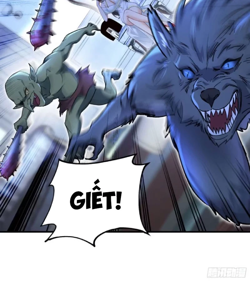 Bỏ Làm Simp Chúa, Ta Có Trong Tay Cả Tỉ Thần Hào! Chapter 198 - Trang 35