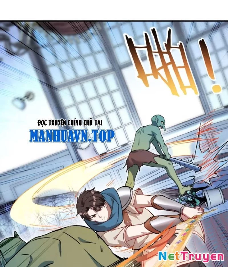 Bỏ Làm Simp Chúa, Ta Có Trong Tay Cả Tỉ Thần Hào! Chapter 198 - Trang 36