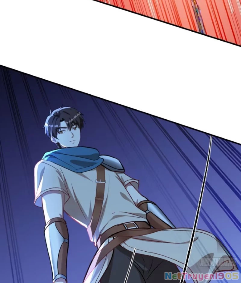 Bỏ Làm Simp Chúa, Ta Có Trong Tay Cả Tỉ Thần Hào! Chapter 198 - Trang 40