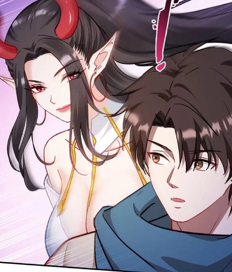 Bỏ Làm Simp Chúa, Ta Có Trong Tay Cả Tỉ Thần Hào! Chapter 198 - Trang 43