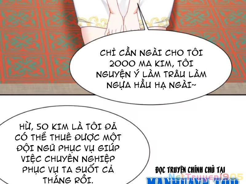Bỏ Làm Simp Chúa, Ta Có Trong Tay Cả Tỉ Thần Hào! Chapter 199 - Trang 8