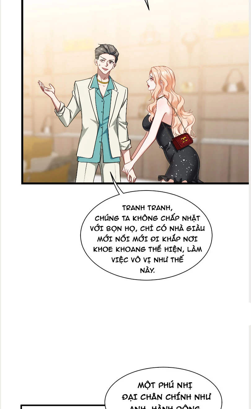 Bỏ Làm Simp Chúa, Ta Có Trong Tay Cả Tỉ Thần Hào! Chapter 2 - Trang 10