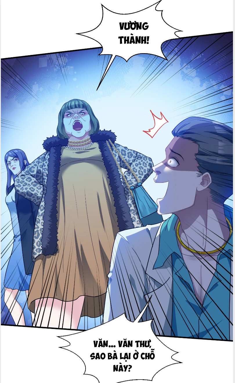 Bỏ Làm Simp Chúa, Ta Có Trong Tay Cả Tỉ Thần Hào! Chapter 2 - Trang 12