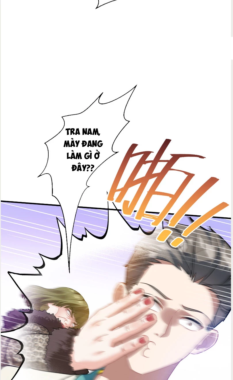 Bỏ Làm Simp Chúa, Ta Có Trong Tay Cả Tỉ Thần Hào! Chapter 2 - Trang 13