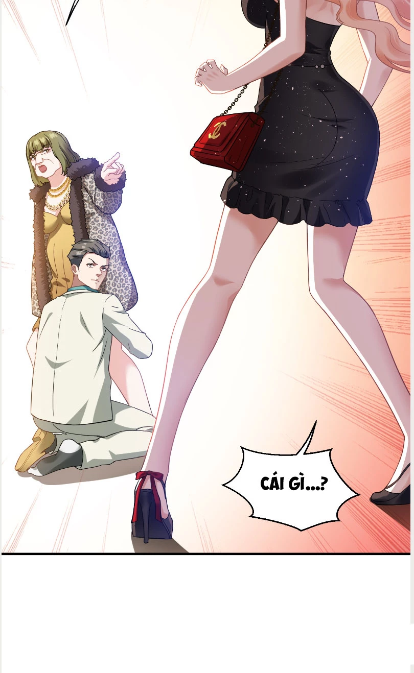 Bỏ Làm Simp Chúa, Ta Có Trong Tay Cả Tỉ Thần Hào! Chapter 2 - Trang 19