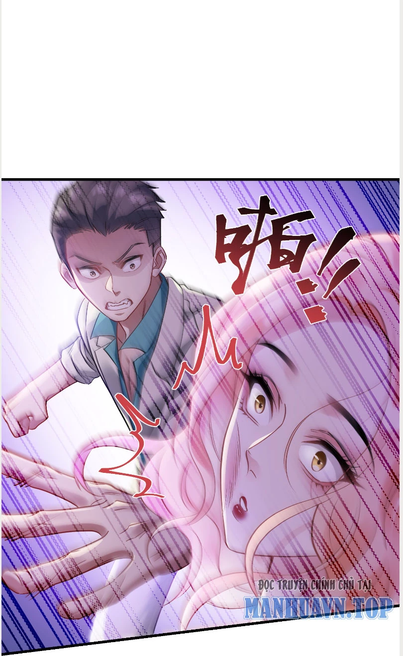 Bỏ Làm Simp Chúa, Ta Có Trong Tay Cả Tỉ Thần Hào! Chapter 2 - Trang 20