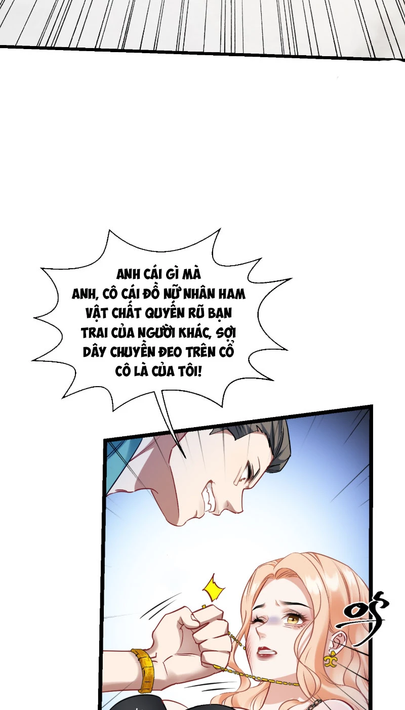 Bỏ Làm Simp Chúa, Ta Có Trong Tay Cả Tỉ Thần Hào! Chapter 2 - Trang 22