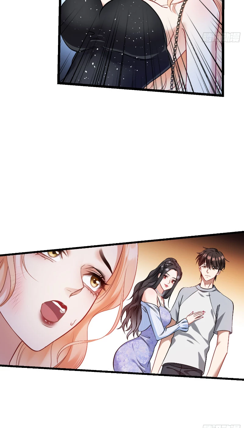 Bỏ Làm Simp Chúa, Ta Có Trong Tay Cả Tỉ Thần Hào! Chapter 2 - Trang 23