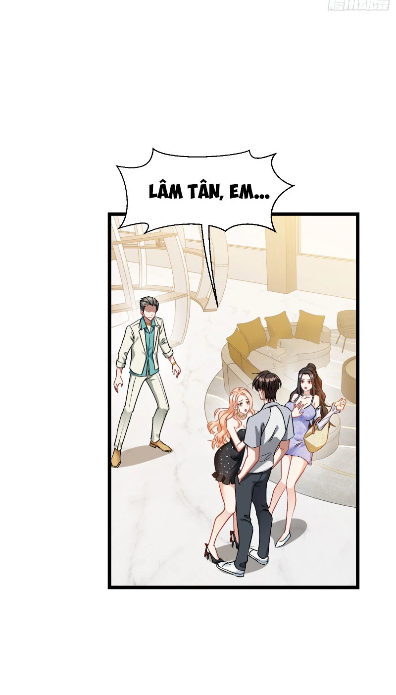 Bỏ Làm Simp Chúa, Ta Có Trong Tay Cả Tỉ Thần Hào! Chapter 2 - Trang 24