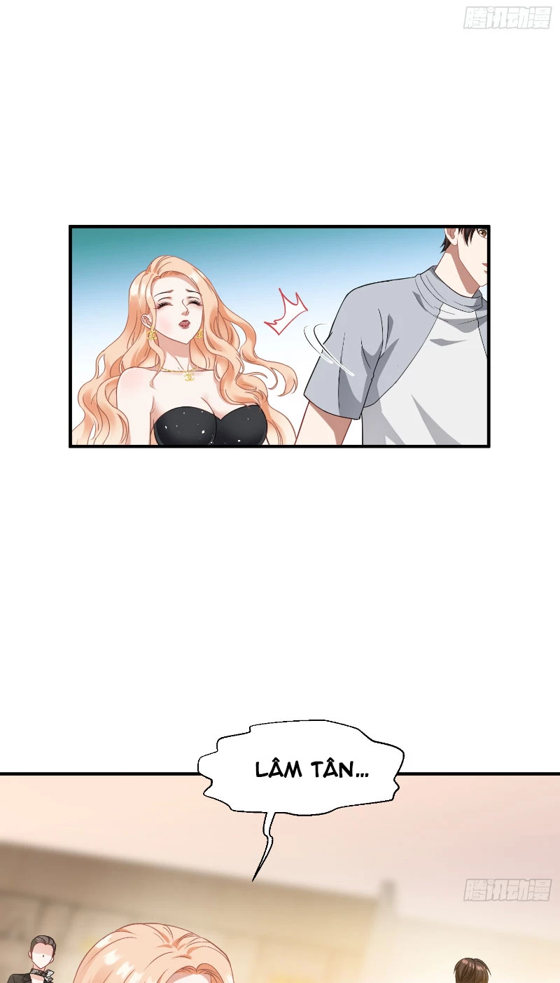 Bỏ Làm Simp Chúa, Ta Có Trong Tay Cả Tỉ Thần Hào! Chapter 2 - Trang 25