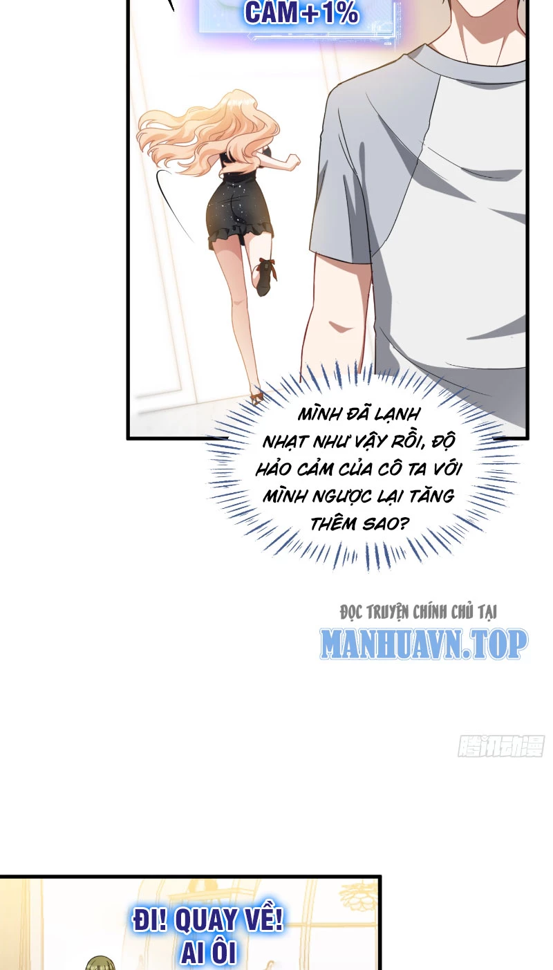 Bỏ Làm Simp Chúa, Ta Có Trong Tay Cả Tỉ Thần Hào! Chapter 2 - Trang 27