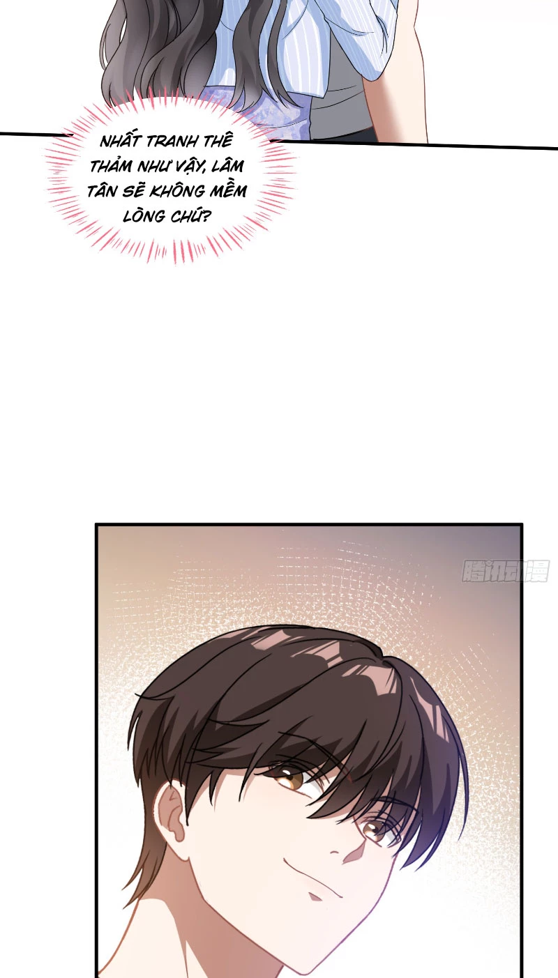 Bỏ Làm Simp Chúa, Ta Có Trong Tay Cả Tỉ Thần Hào! Chapter 2 - Trang 29