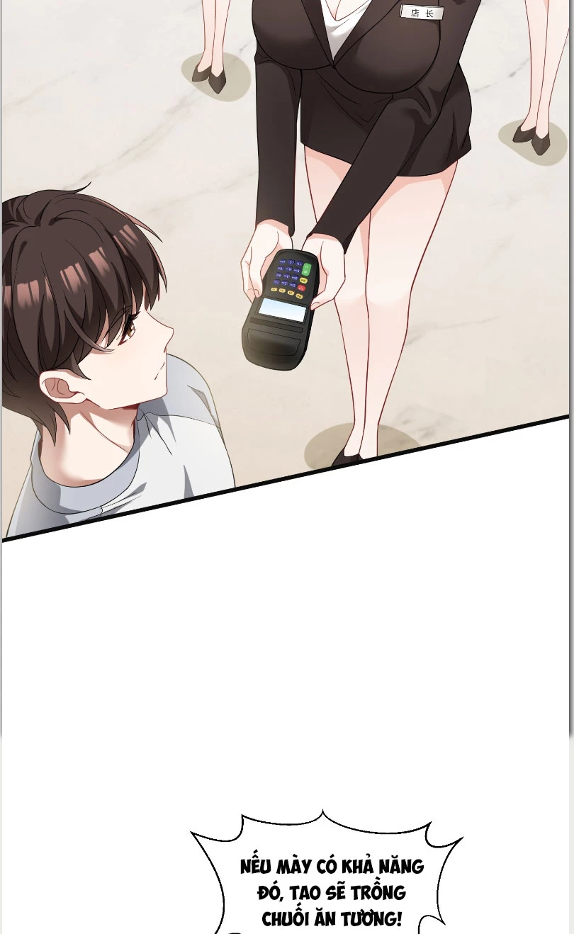 Bỏ Làm Simp Chúa, Ta Có Trong Tay Cả Tỉ Thần Hào! Chapter 2 - Trang 3
