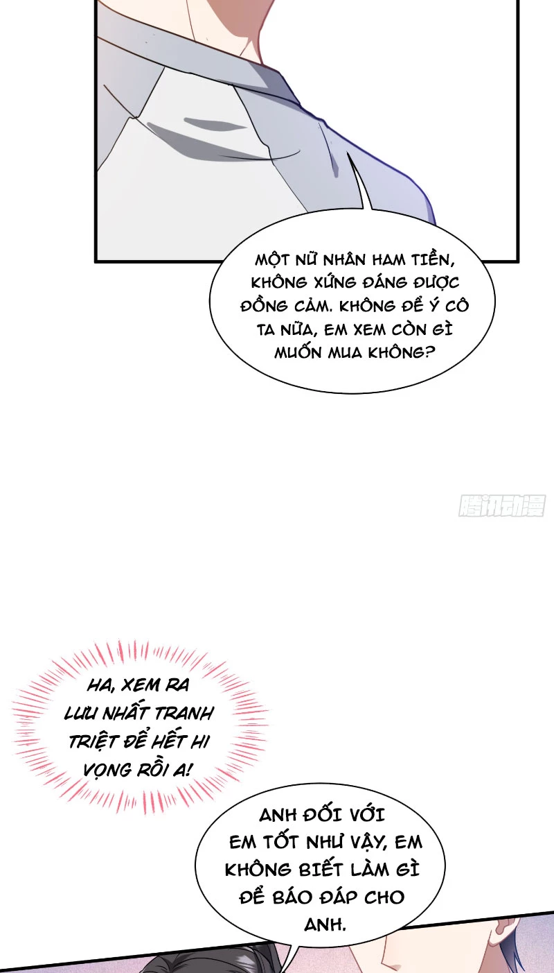 Bỏ Làm Simp Chúa, Ta Có Trong Tay Cả Tỉ Thần Hào! Chapter 2 - Trang 30