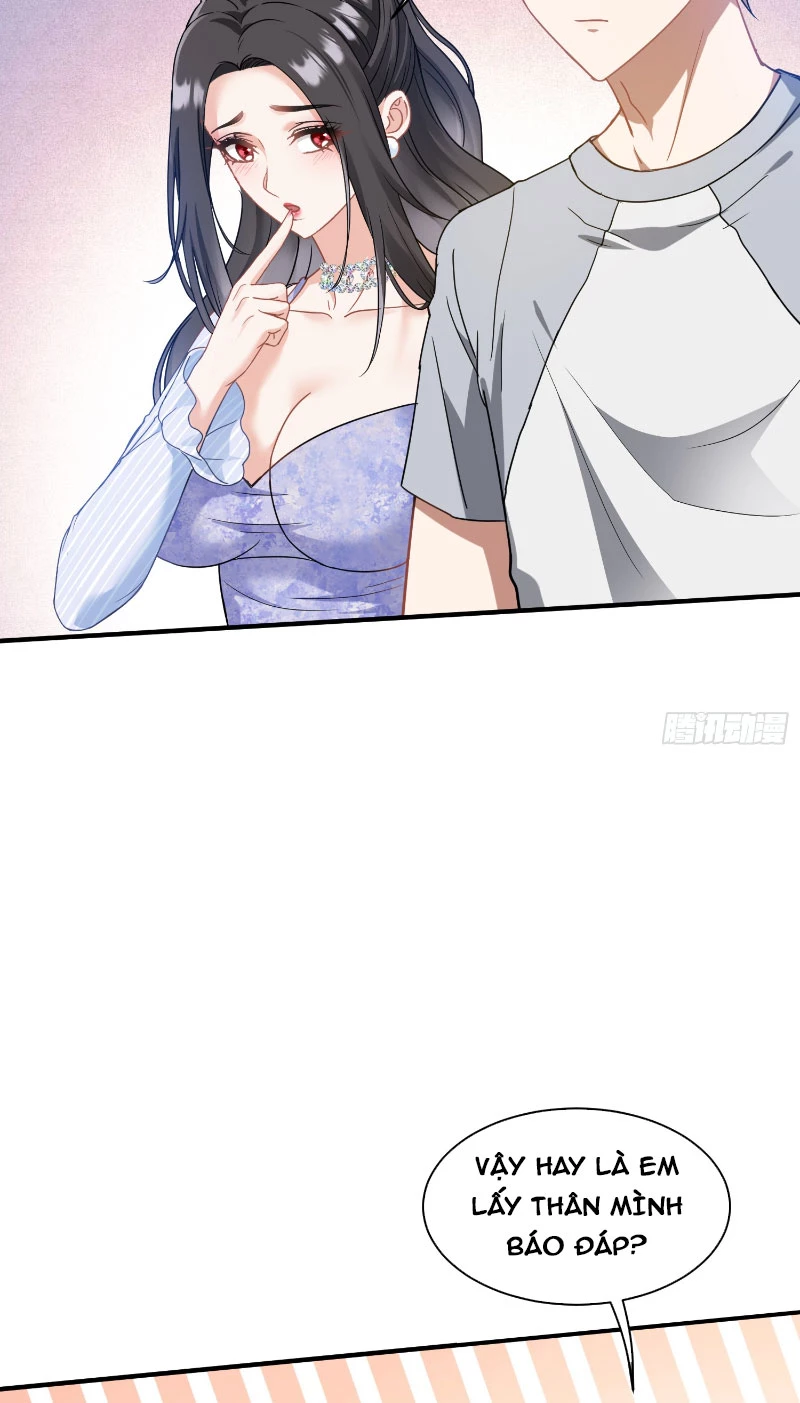 Bỏ Làm Simp Chúa, Ta Có Trong Tay Cả Tỉ Thần Hào! Chapter 2 - Trang 31