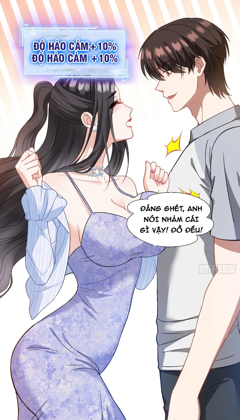 Bỏ Làm Simp Chúa, Ta Có Trong Tay Cả Tỉ Thần Hào! Chapter 2 - Trang 32