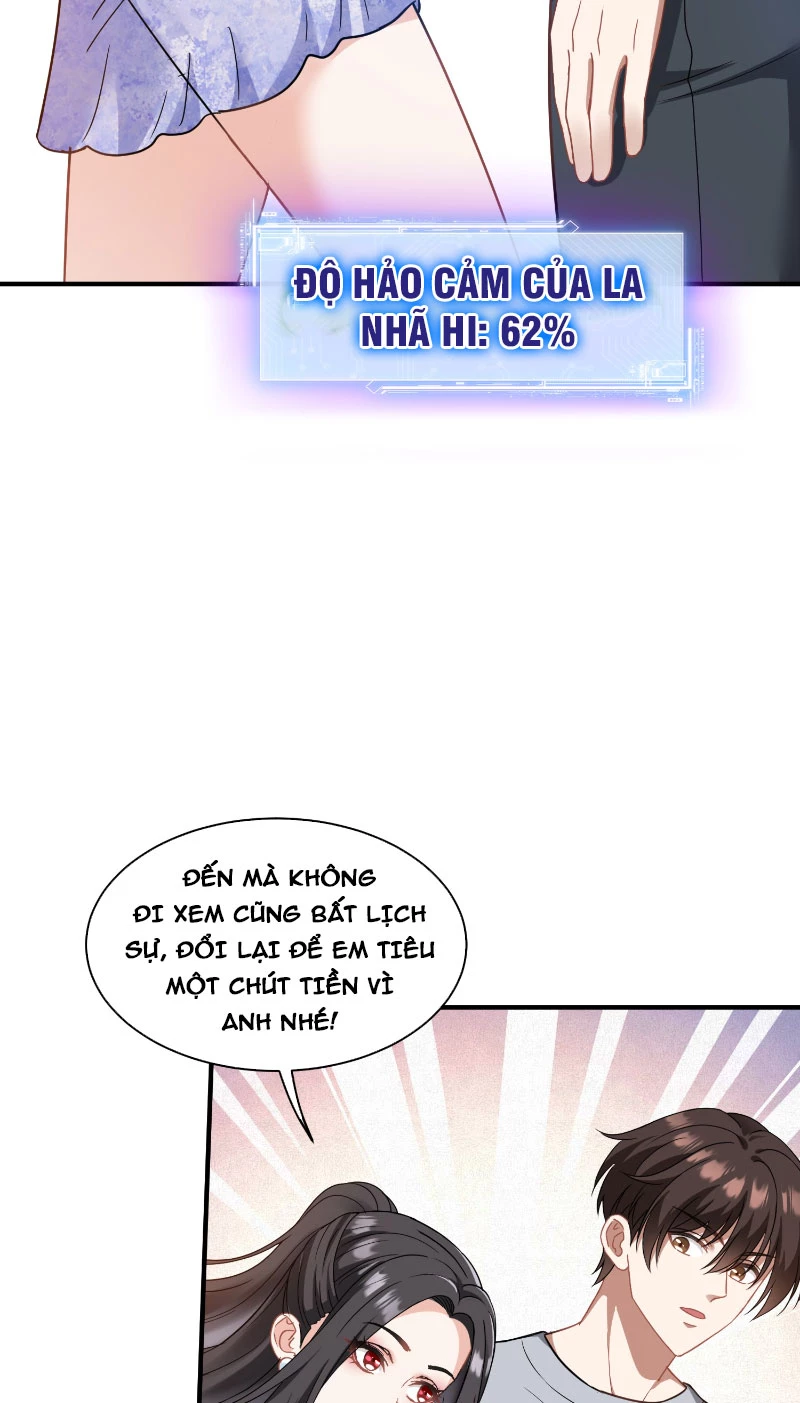 Bỏ Làm Simp Chúa, Ta Có Trong Tay Cả Tỉ Thần Hào! Chapter 2 - Trang 33
