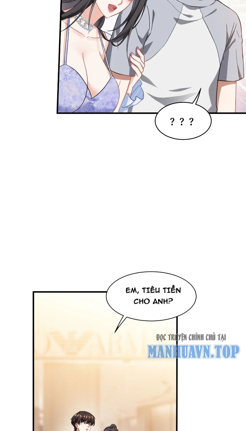 Bỏ Làm Simp Chúa, Ta Có Trong Tay Cả Tỉ Thần Hào! Chapter 2 - Trang 34
