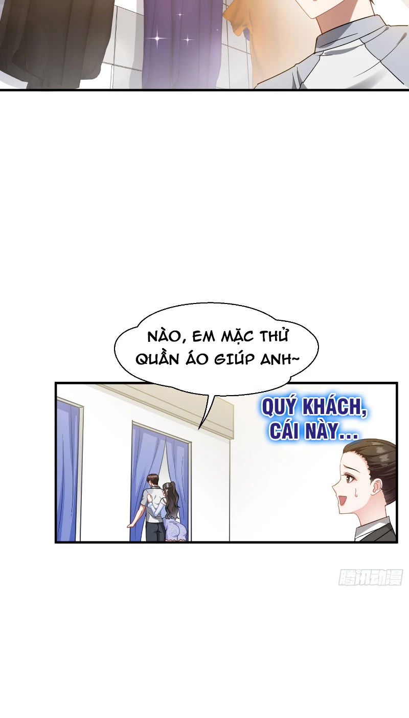 Bỏ Làm Simp Chúa, Ta Có Trong Tay Cả Tỉ Thần Hào! Chapter 2 - Trang 36