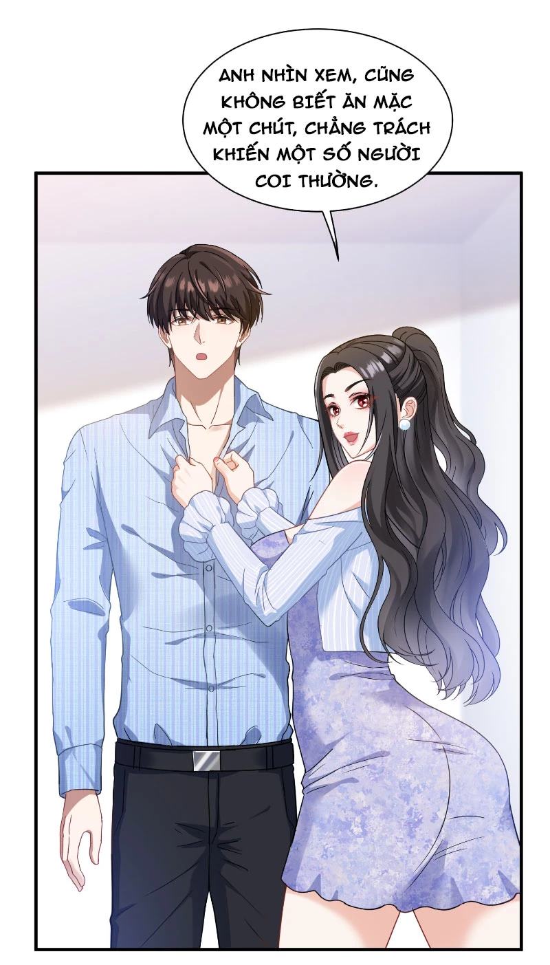 Bỏ Làm Simp Chúa, Ta Có Trong Tay Cả Tỉ Thần Hào! Chapter 2 - Trang 37