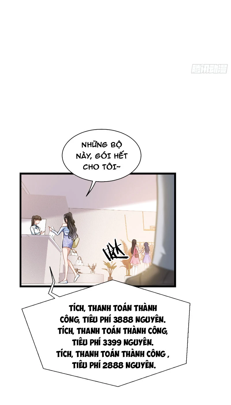 Bỏ Làm Simp Chúa, Ta Có Trong Tay Cả Tỉ Thần Hào! Chapter 2 - Trang 38