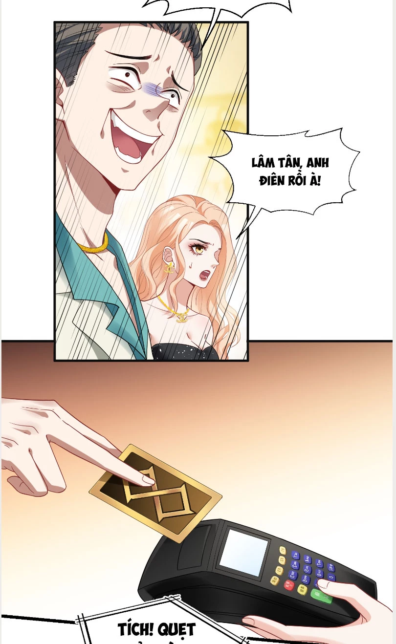 Bỏ Làm Simp Chúa, Ta Có Trong Tay Cả Tỉ Thần Hào! Chapter 2 - Trang 4