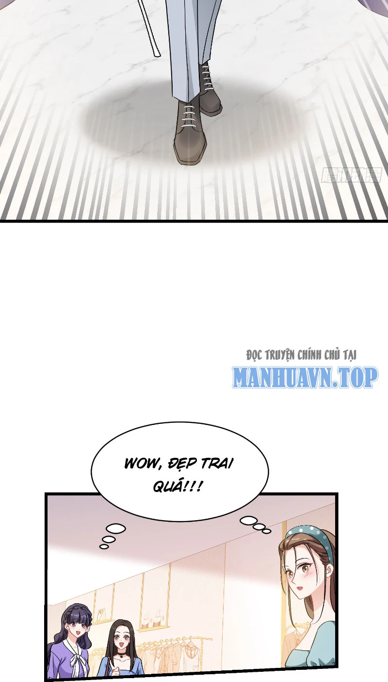Bỏ Làm Simp Chúa, Ta Có Trong Tay Cả Tỉ Thần Hào! Chapter 2 - Trang 40