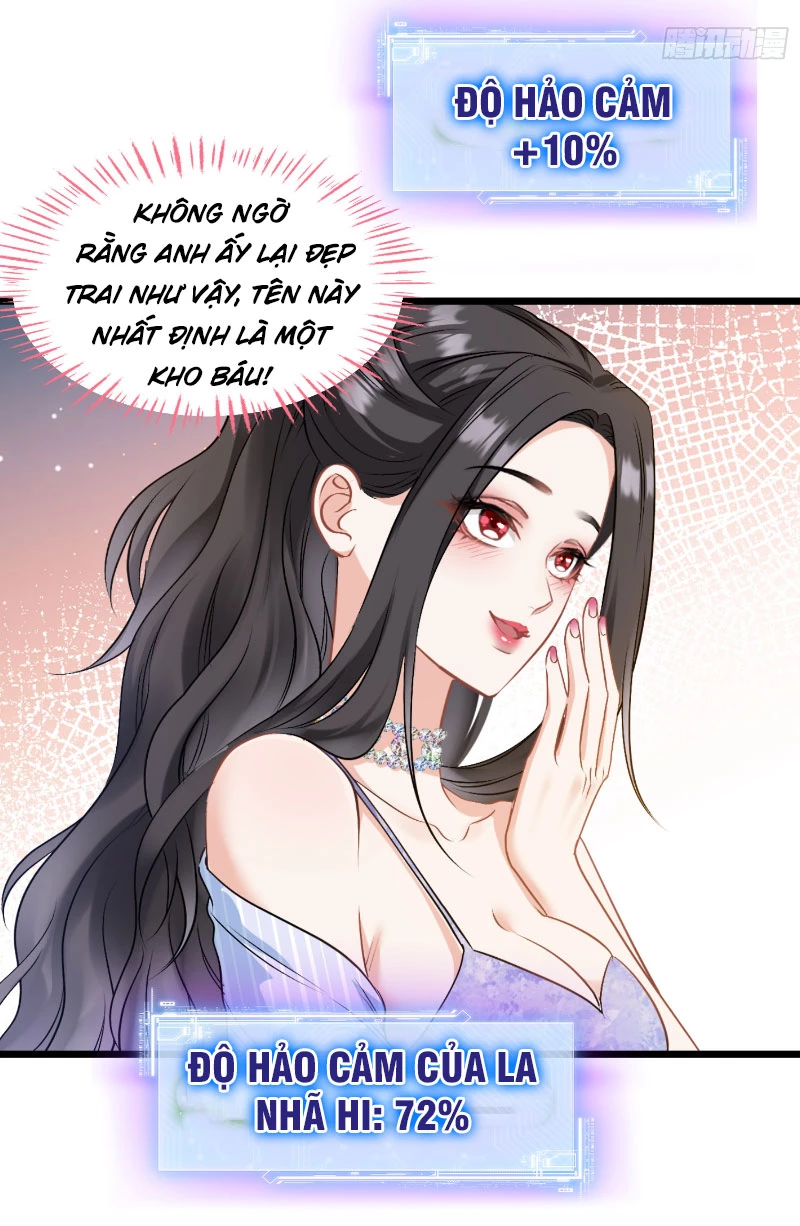 Bỏ Làm Simp Chúa, Ta Có Trong Tay Cả Tỉ Thần Hào! Chapter 2 - Trang 41
