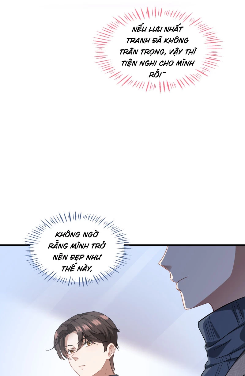 Bỏ Làm Simp Chúa, Ta Có Trong Tay Cả Tỉ Thần Hào! Chapter 2 - Trang 42