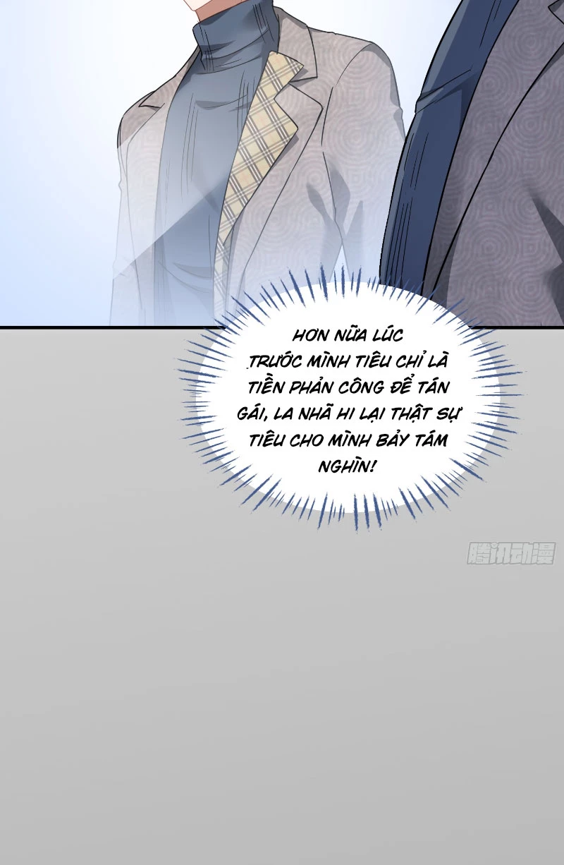 Bỏ Làm Simp Chúa, Ta Có Trong Tay Cả Tỉ Thần Hào! Chapter 2 - Trang 43