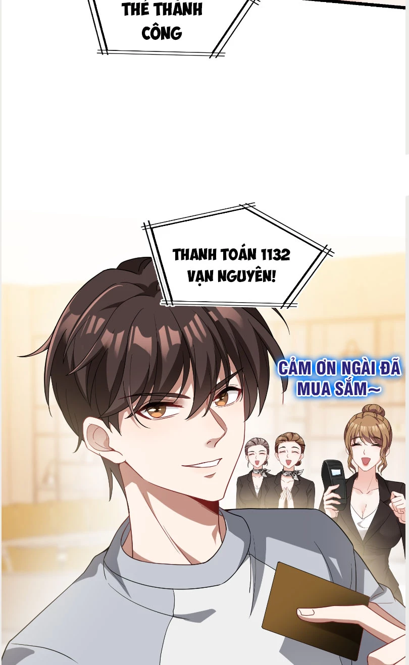 Bỏ Làm Simp Chúa, Ta Có Trong Tay Cả Tỉ Thần Hào! Chapter 2 - Trang 5
