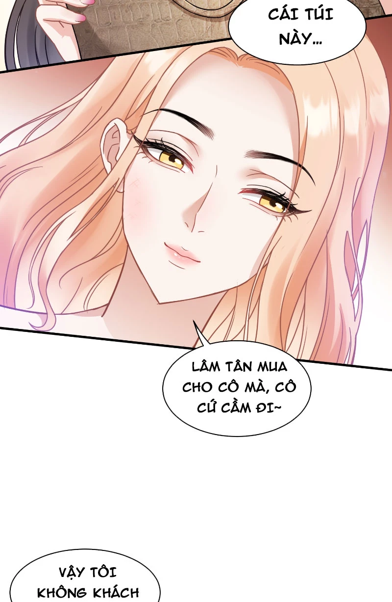 Bỏ Làm Simp Chúa, Ta Có Trong Tay Cả Tỉ Thần Hào! Chapter 2 - Trang 50