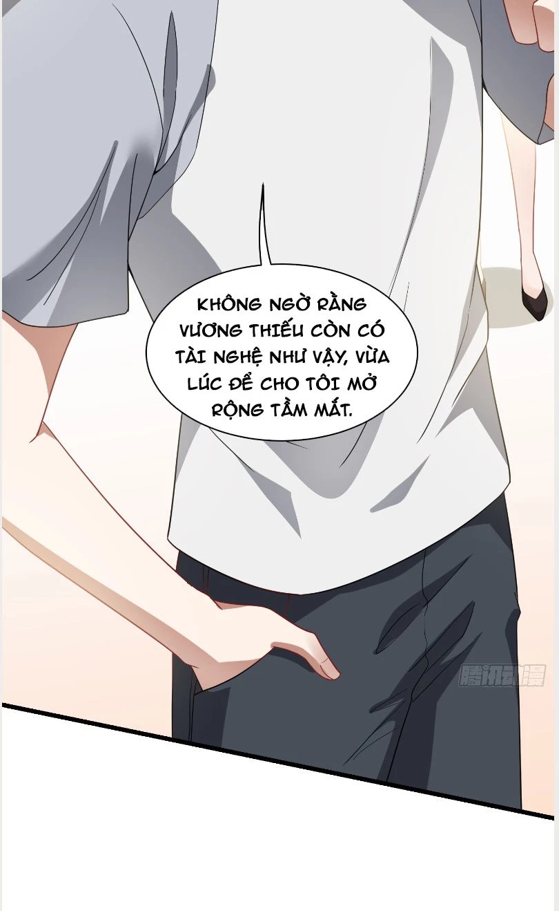 Bỏ Làm Simp Chúa, Ta Có Trong Tay Cả Tỉ Thần Hào! Chapter 2 - Trang 6