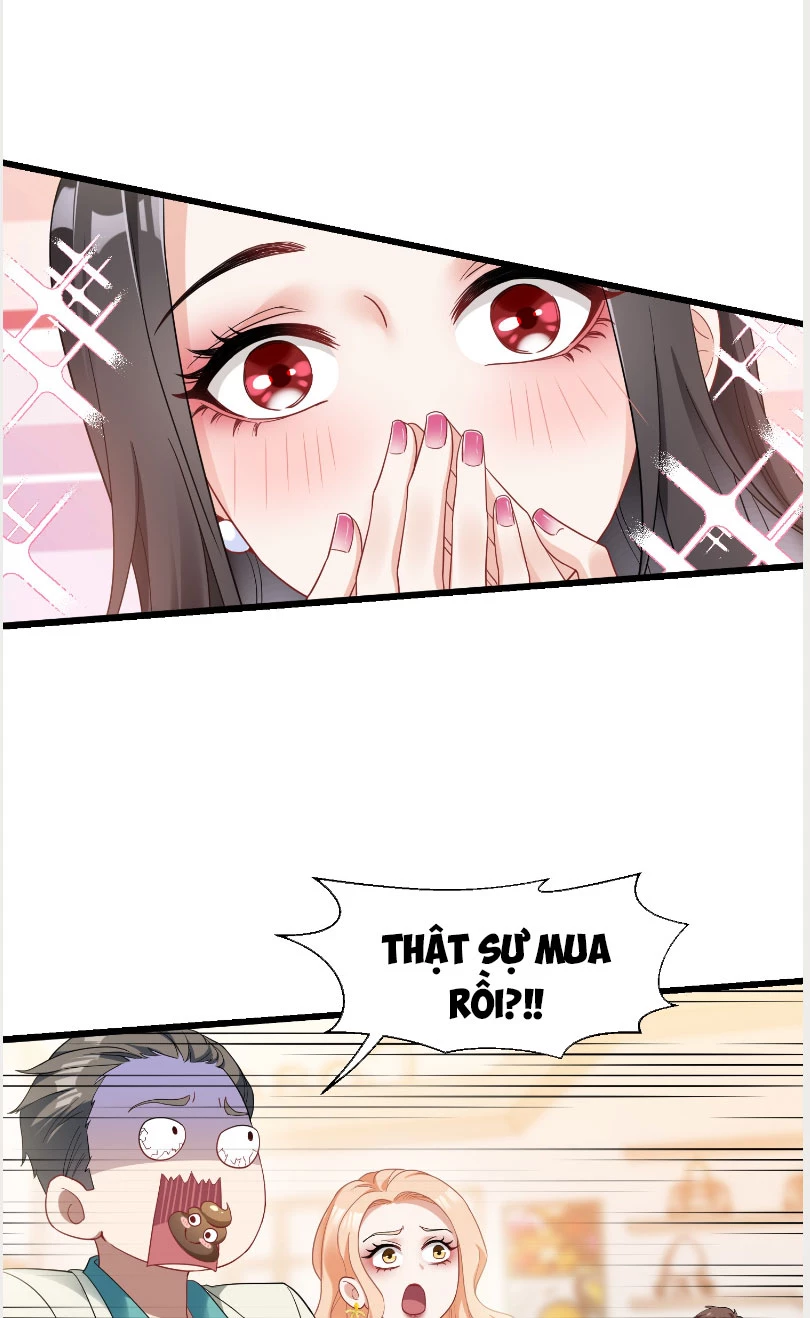 Bỏ Làm Simp Chúa, Ta Có Trong Tay Cả Tỉ Thần Hào! Chapter 2 - Trang 7