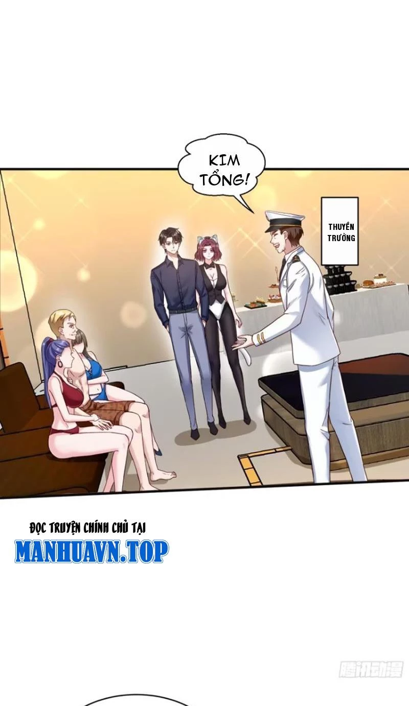 Bỏ Làm Simp Chúa, Ta Có Trong Tay Cả Tỉ Thần Hào! Chapter 20 - Trang 10