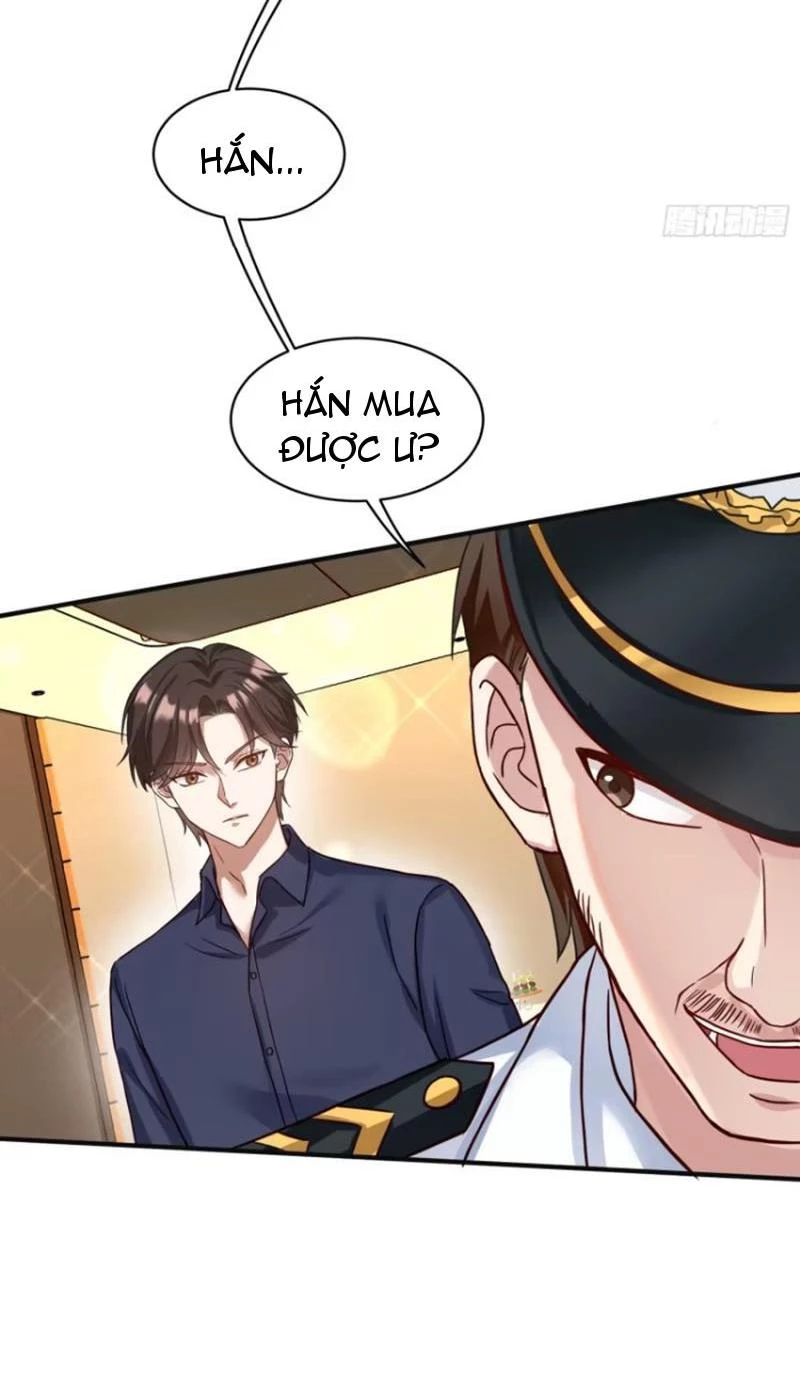 Bỏ Làm Simp Chúa, Ta Có Trong Tay Cả Tỉ Thần Hào! Chapter 20 - Trang 12